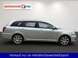 Toyota Avensis Kombi 2.4 Automatik Xenon Leder SHZ Navi - Toyota Avensis bis 20.000 Euro