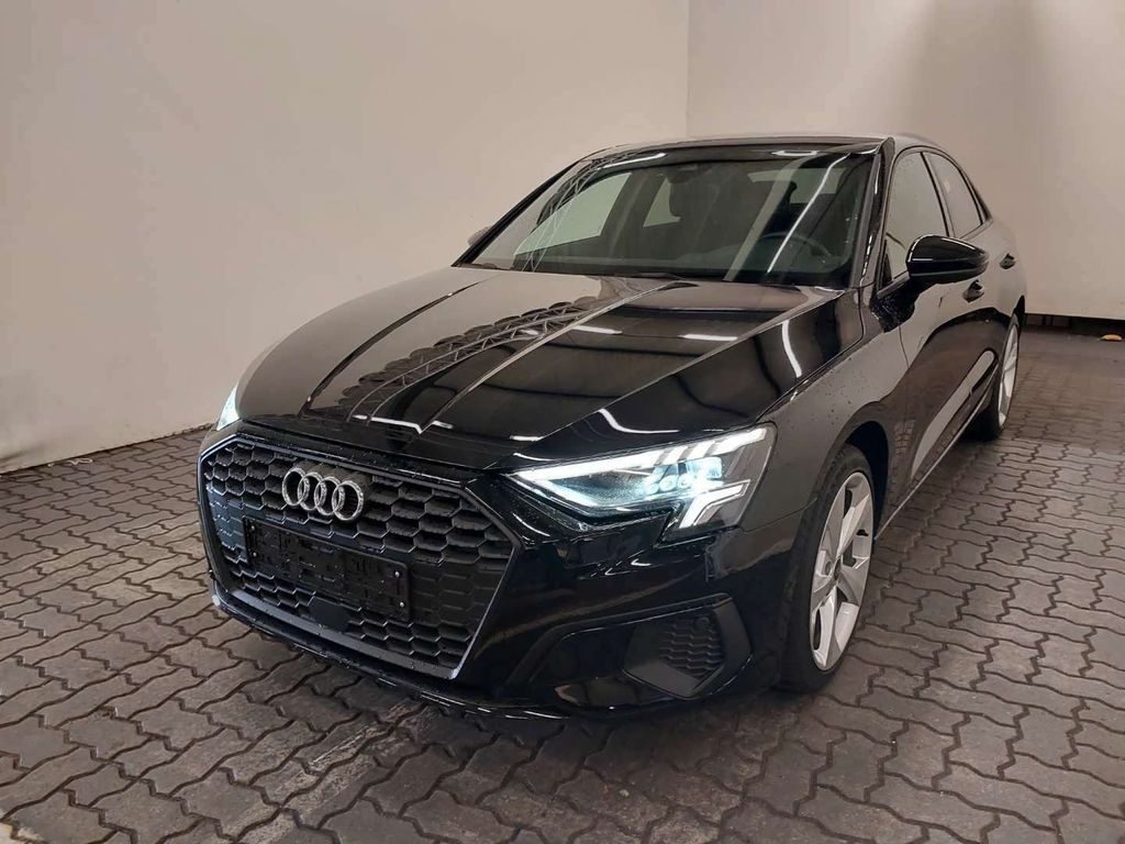 Image of Audi A3