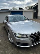 Audi A7 3.0 TFSI quattro S tronic Sportback - - Audi A7: TFSI Tronic