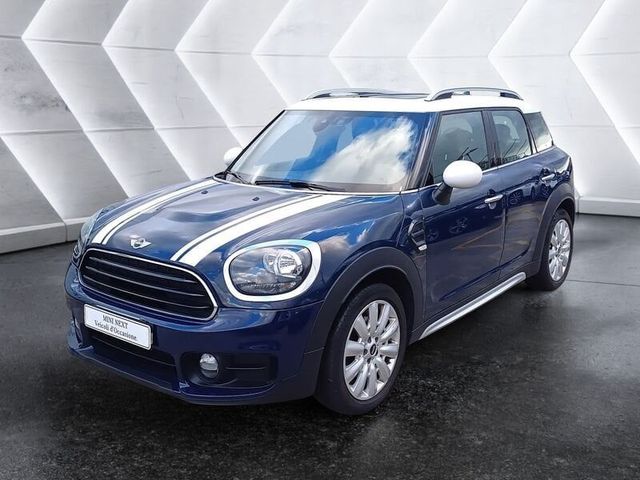 MINI Mini Countryman F60 Mini Countryman 2.0 Coo