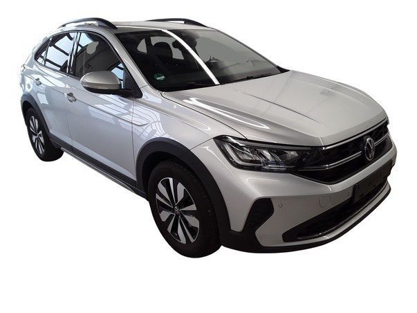 Volkswagen Taigo - Bild 3