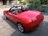 Fiat Barchetta - Fiat Barchetta aus 1997