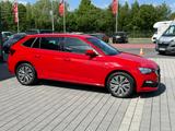 Skoda Scala Clever Navi, DSG, Alu, Sitzheizung - Skoda Scala: Clever