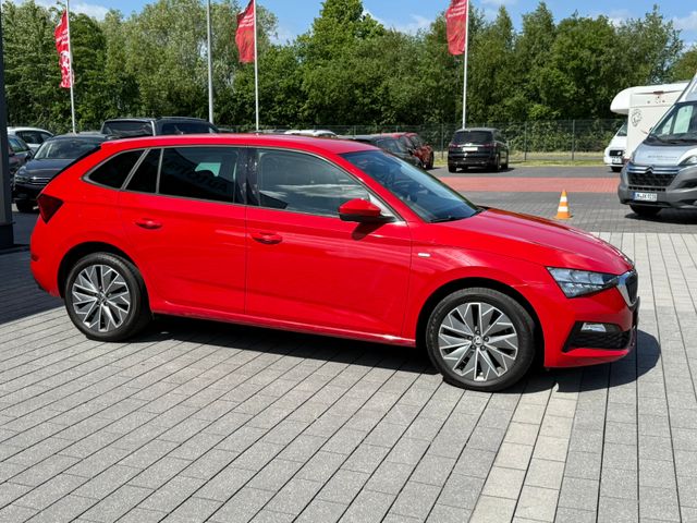 SKODA Scala Clever Navi, DSG, Alu, Sitzheizung