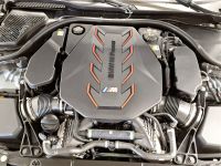 BMW M5 - Vorschau Bild 21