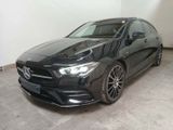 Mercedes-Benz CLA180 AMG LINE Edition 2020-NIGHT-P-WIDESCREEN-
