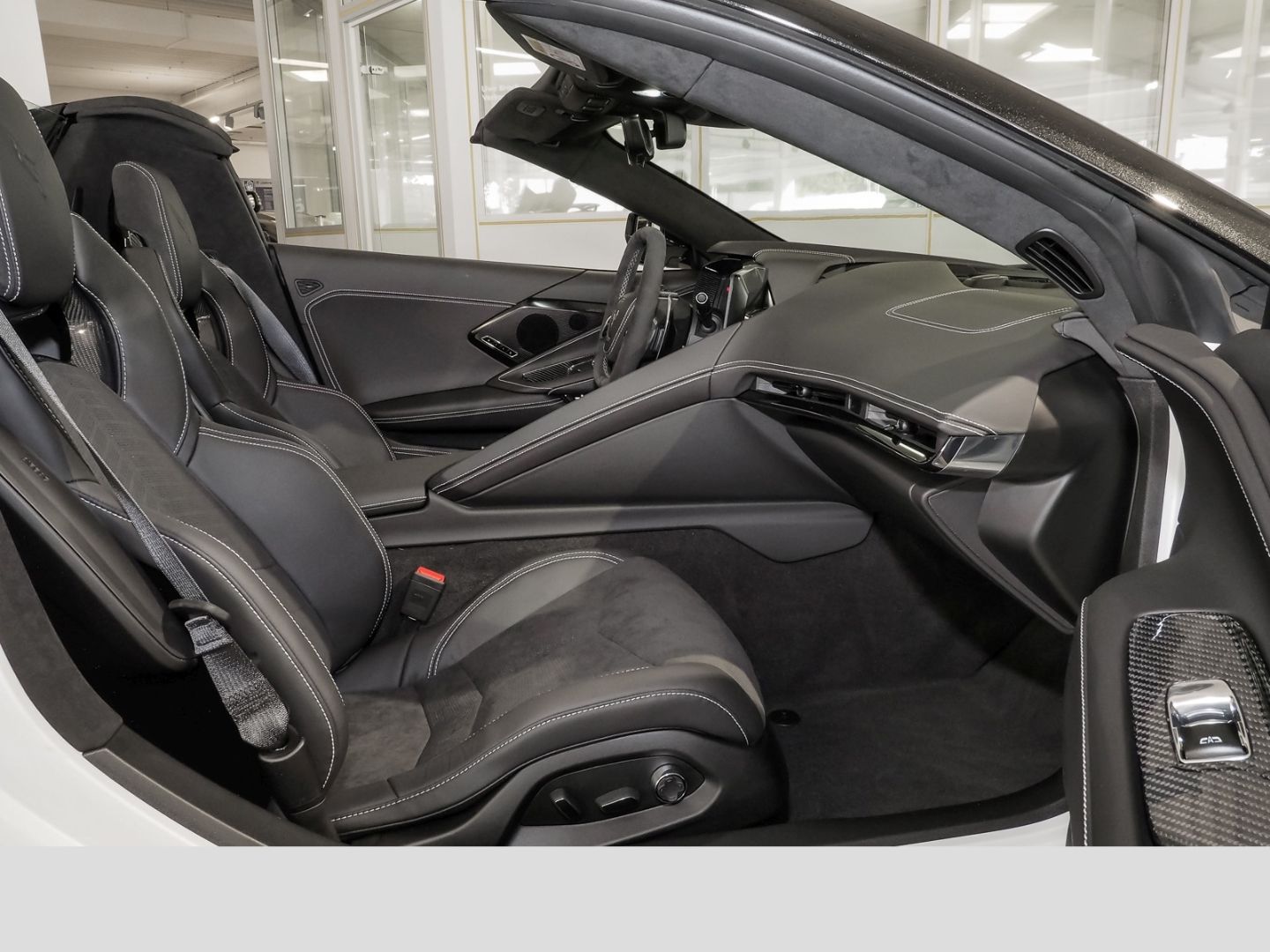 Corvette C8 - Bild 6