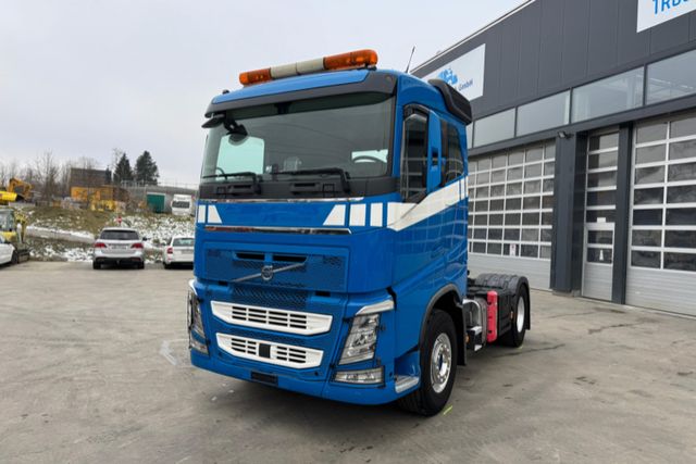 Volvo FH-500 4x2 Hydraulic