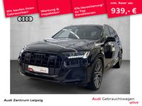 Audi SQ7 - Vorschau Bild 1