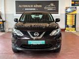 Nissan Qashqai Visia - Nissan Qashqai in Oberhausen