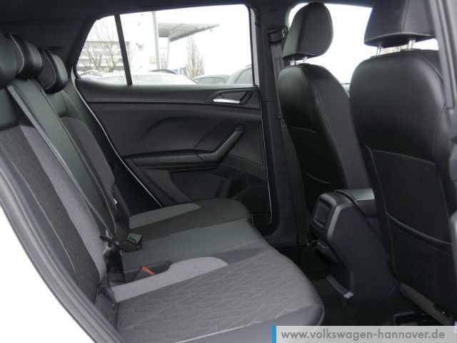 Volkswagen T-Cross - Bild 11