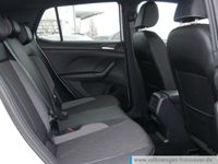 Volkswagen T-Cross - Vorschau Bild 11