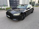 Audi A7 50 TDI tiptronic quattro - - Audi A7 Gebrauchtwagen in München