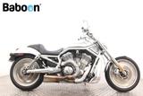 Harley-Davidson VRSCA V-Rod - HARLEY-DAVIDSON 2005 V ROD