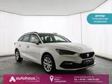 Seat Leon Sportstourer 2.0 TDI  Style|LED|ParkAssist - gebrauchte Seat Leon aus dem Jahr 2023