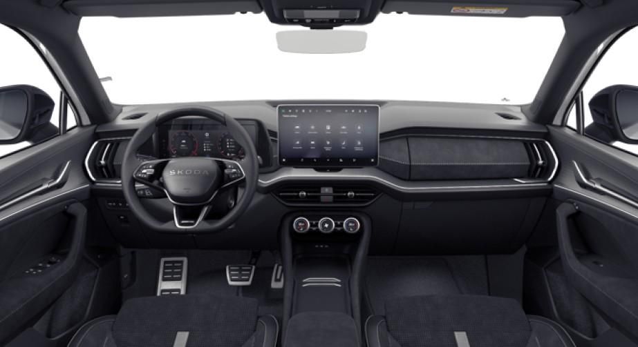 Skoda Kodiaq - Bild 4