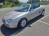 Andere MGF  Rover Carbrio - Andere aus 2001