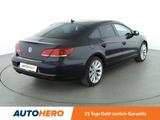 Volkswagen CC 2.0 TDI BlueMotion Tech Aut.*NAVI*ACC*CAM* - Volkswagen CC aus 2016