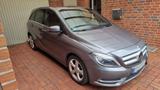 Mercedes-Benz B 180 CDI DCT - - Mercedes-Benz B-Class