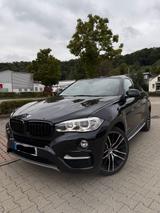 BMW Bmw X6 - 30D - BMW 6er Reihe SUV
