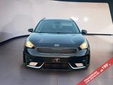 Kia Niro Hybrid/Automatik/Kamera/Orig. 60394 KM - gebrauchte Kia Niro aus dem Jahr 2017