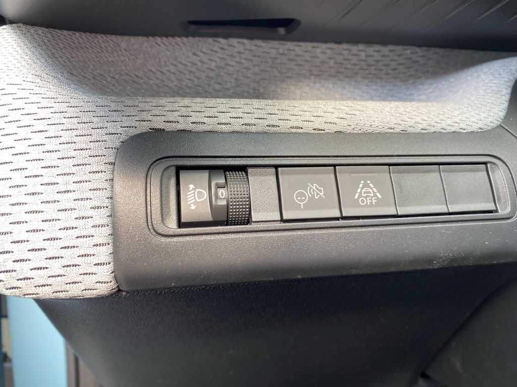 Fahrzeugabbildung Citroën e-C3 MAX *Winter-Paket*