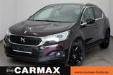 DS Automobiles DS4 Crossback T.Leder,Navi,Kamera,SH,