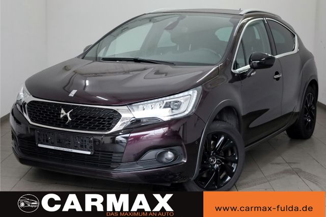 DS Automobiles DS4 Crossback T.Leder,Navi,Kamera,SH,