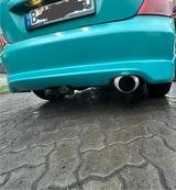 Honda civic 2004 - gebrauchte Honda Civic aus dem Jahr 2004