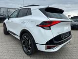 Kia Sportage *GT-Line* Plug-in*4WD* Vollausstattung! - gebrauchte Kia Sportage aus dem Jahr 2023