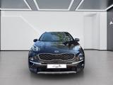 Kia Sportage Platinum 4WD+Kamera+Leder+Panorama+8xLM