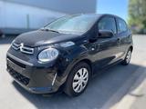 Citroën C1 Feel KLIMA MULTI. BLUETH. TEMPO. - Citroën C1 in Essen