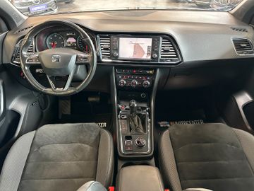 Seat Ateca Xcellence *4Drive*LED*AHK*360*Kamera*