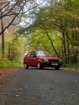 Nissan Micra k10 1.0 - Nissan Micra: K10