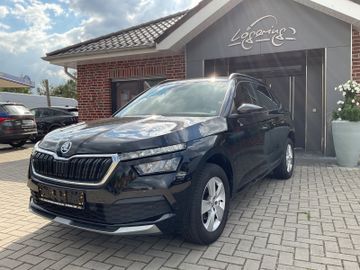 Skoda Kamiq 1.5 TSI DSG,Kamera,DSG,Navi,LED