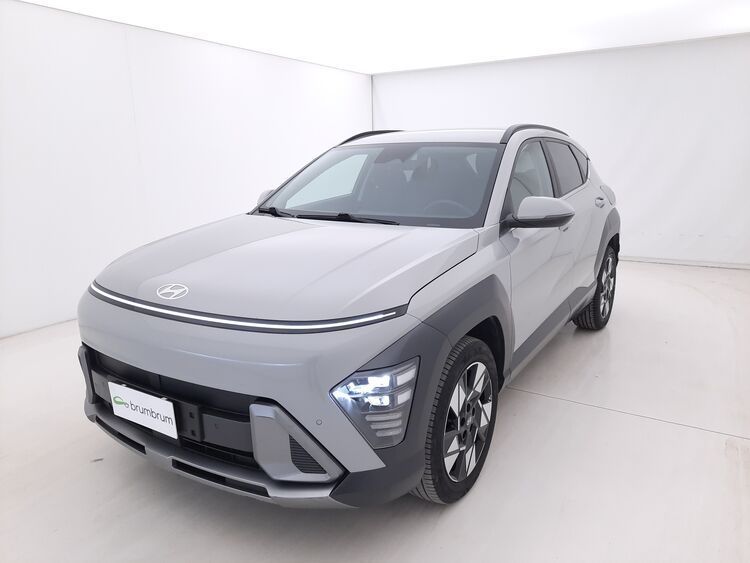 Image of Hyundai KONA