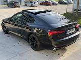 Audi A5 30 TDI S tronic Sportback S-line/Panoramic - Audi A5: 30 TDI