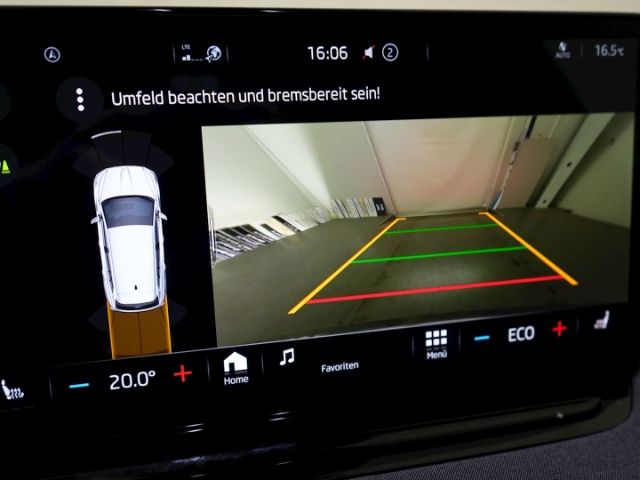 ENYAQ iV 60+LED+NAVI+PANORAMA SCHIEBEDACH+SITZ-/