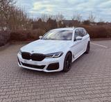 BMW 530d xDrive M Sport VOLL Laser Pano HUD AK 8fach