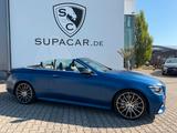 Mercedes-Benz E53 AMG Cabrio 4-mat*Burm*Massage*SAGA*Night*360 - Mercedes-Benz E-Klasse Gebrauchtwagen