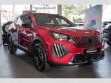 Peugeot 2008 Allure Voll-LED 360-Kam SHZ Klimaauto - rote Peugeot 2008