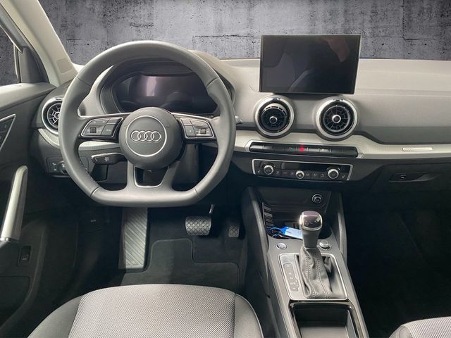 Audi Q2 - Bild 7