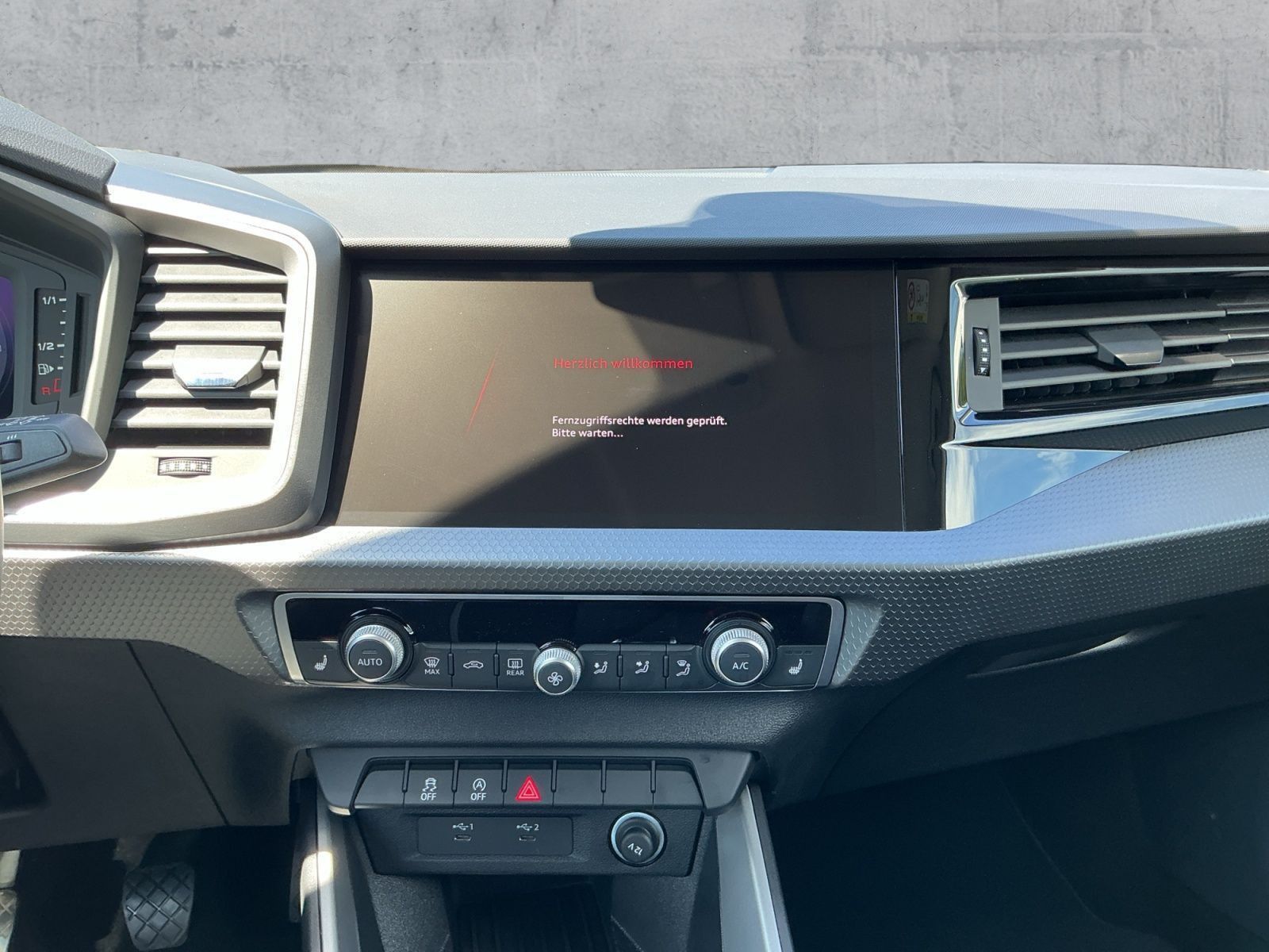 Audi A1 - Bild 11