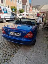 Mercedes-Benz SLK 200 Kompressor - PREIS VB !! - Mercedes-Benz: Preis