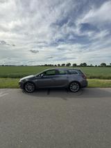 Opel Astra Sports Tourer 1.4 Turbo Edition 103kW ... - Opel Astra aus 2011: Turbo