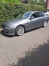 BMW 3er Coupe Facelift - sehr gepflegt - BMW: Coupé, 3er