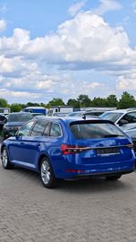 Skoda Superb - 3