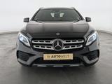 Mercedes-Benz GLA 250 AMG Line 4Matic LED+NAVI+RFK+SHZ+TEMP+BC - Mercedes-Benz GLA 250 Gebrauchtwagen