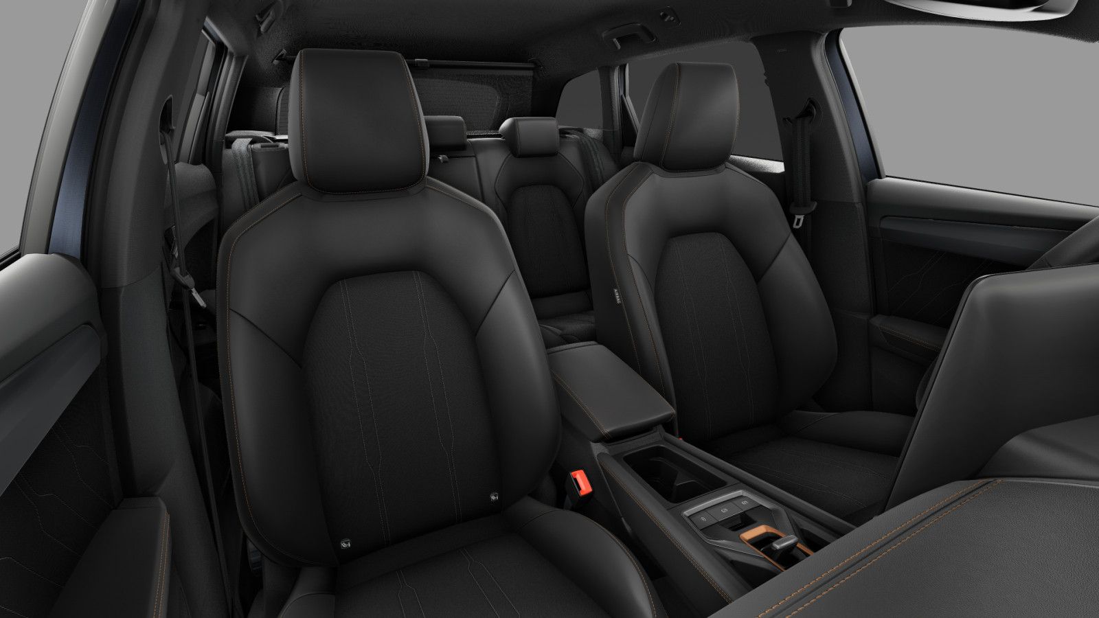 Cupra Leon - Bild 10