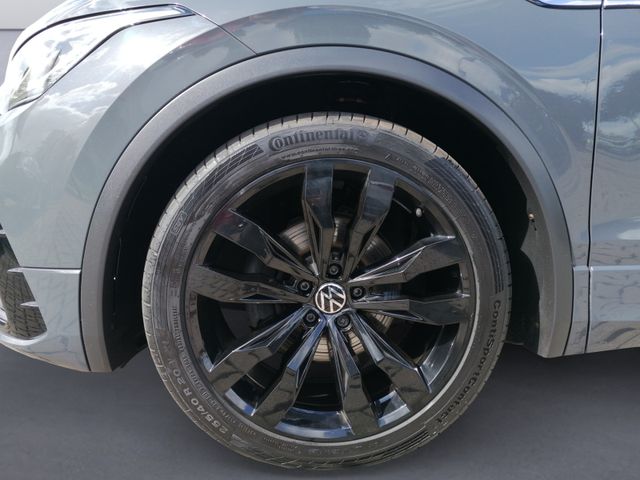 Tiguan 2.0 TDI 4M DSG R-Line KAMERA+MATRIX